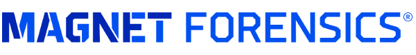 Magnet Forensics logo