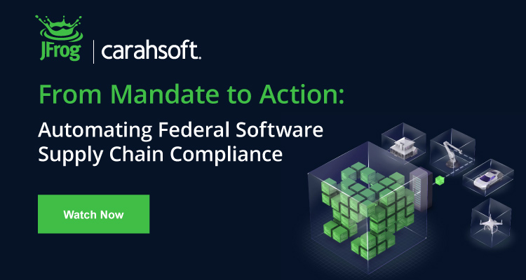 From Mandate to Action: Automating Federal Software Supply Chain Compliance