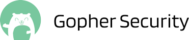 Gopher Security logo
