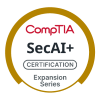CompTIA SecAI+