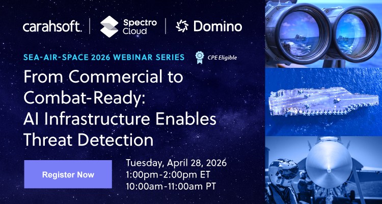 From Commercial to Combat-Ready