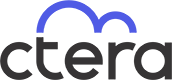CTERA logo
