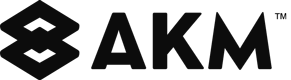 AKMSecure logo