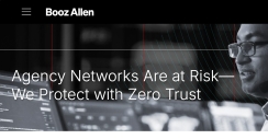 Agency Networks Are at Risk — We Protect with Zero Trust