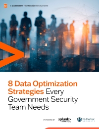 8 Data Optimization Strategies Every Government Security Team Needs