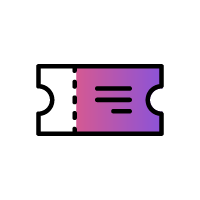 Ticket Request Icon