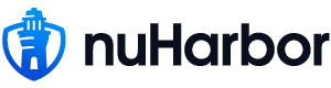 nuHarbor logo
