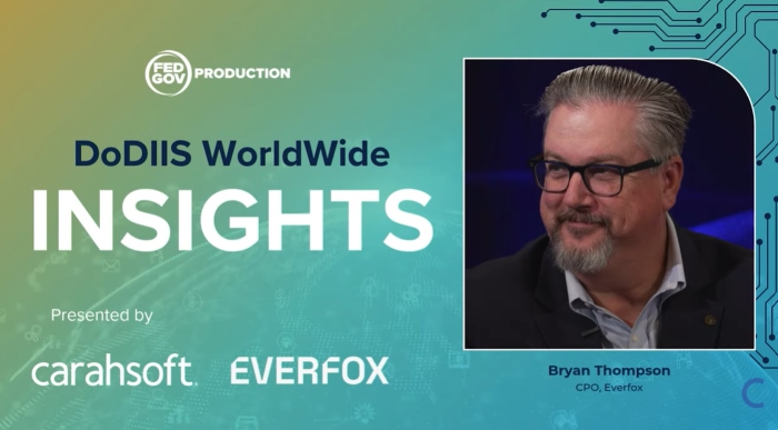 FedGov - DoDIISS WorldWide Insights