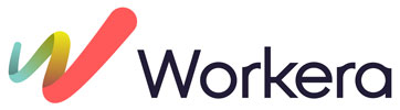 Workera logo