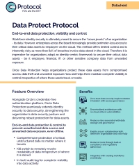 Circle Protocol