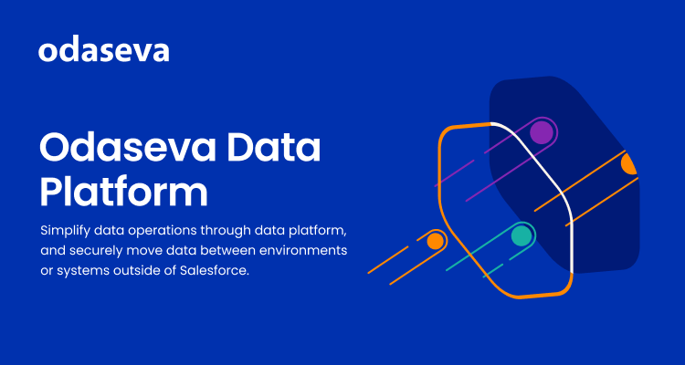 Learn more about the Odaseva Data Platform