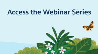 Access the Salesforce Webinar Series