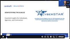 Demystifying the 8140.03