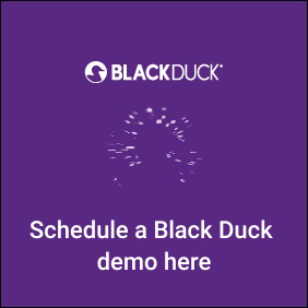 Schedule a Black Duck Demo Here
