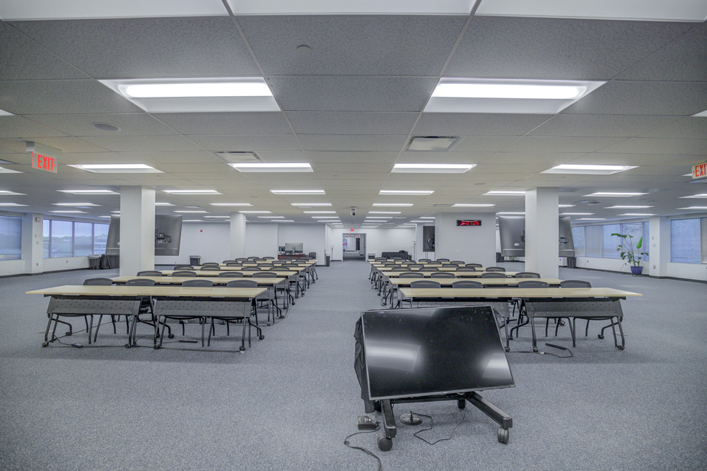 Training Center 5W