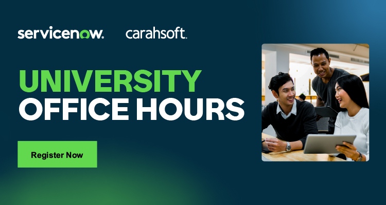 University Office Hours