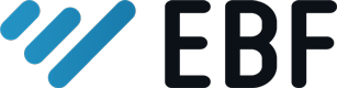 EBF logo