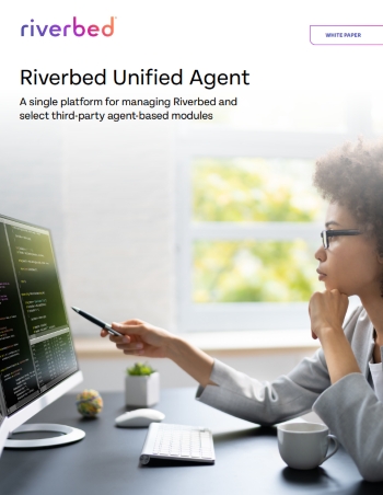 Riverbed Unified Agent