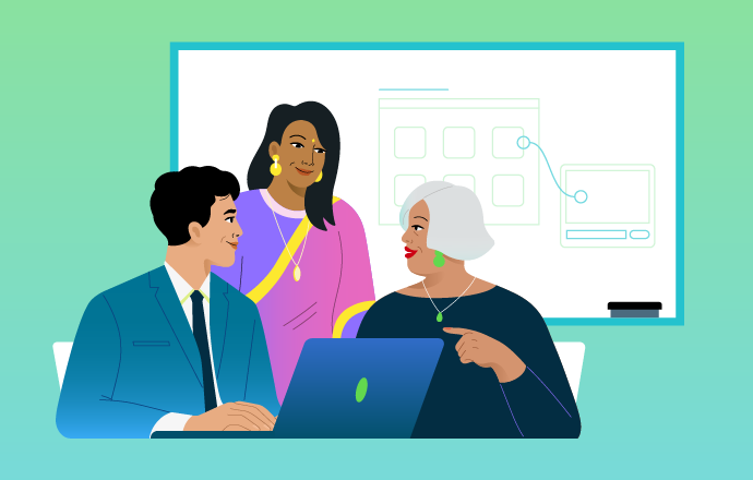 Operating Excellence