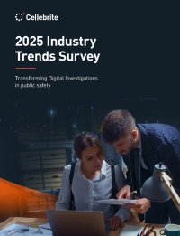 2025 Industry Trends Survey