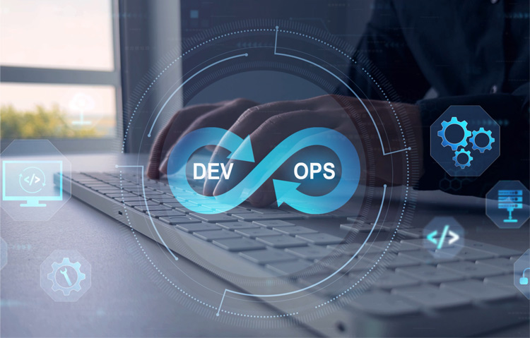 Cloud & DevOps