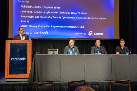 Navigating AI-Driven Threats Across the Evolving Cyber Landscape