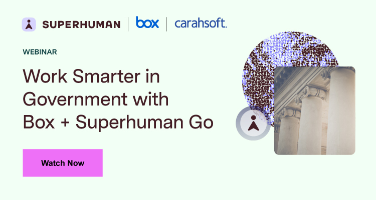 Grammarly Box Better Together Webinar