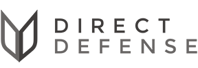 DirectDefense logo