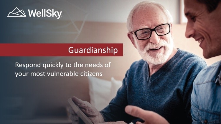 Guardianship