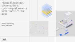 Master Kubernetes Observability to Optimize Performance for Business-Critical Apps