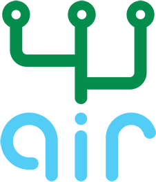 Artificial Intelligence Risk logo