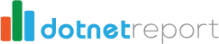 Dotnet Report logo