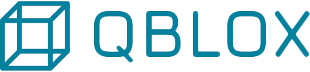 Qblox logo