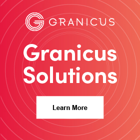 Granicus Solutions. Learn More.