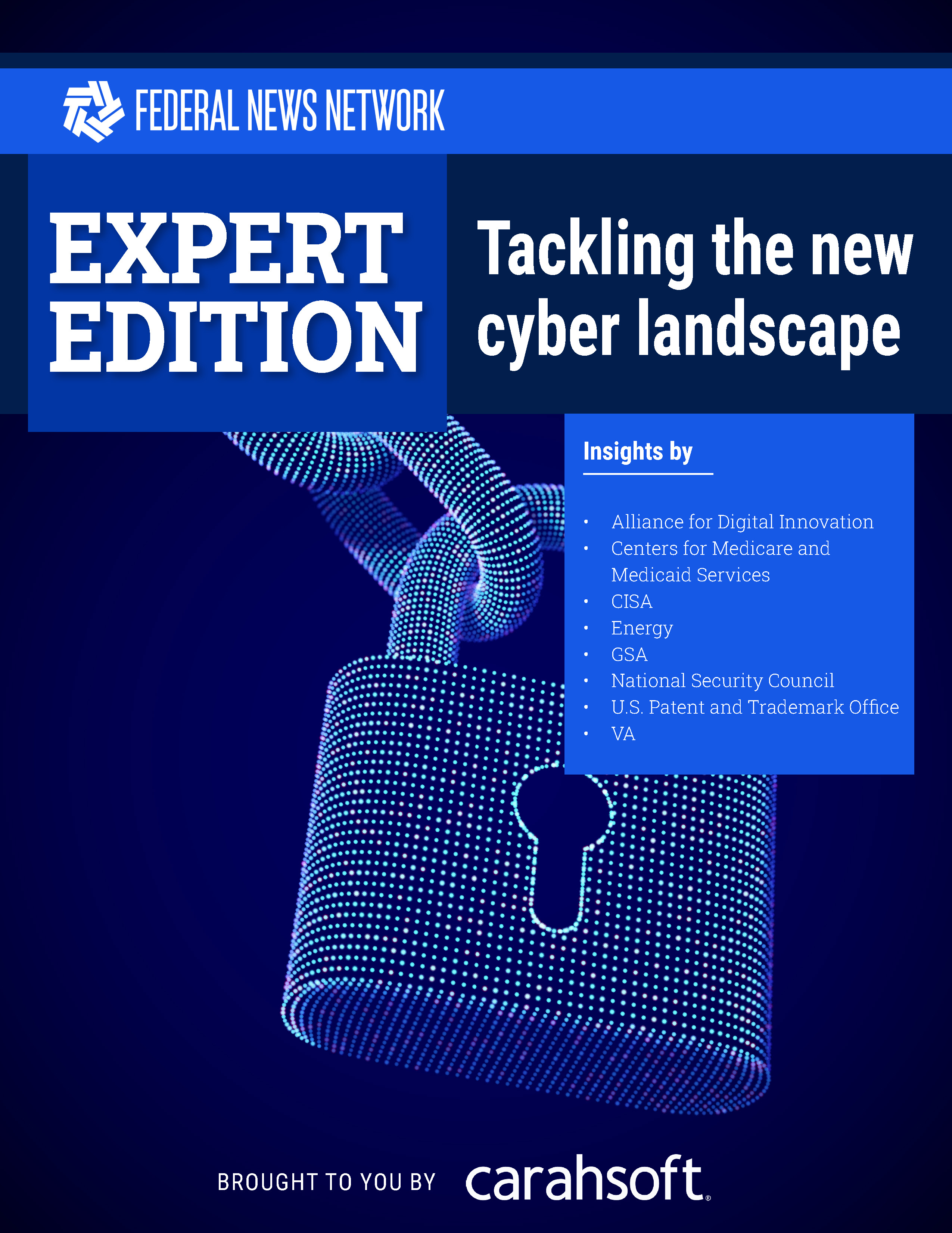 FNN Expert Edition cyber cover