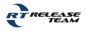 Release Team logo