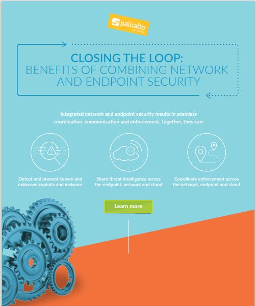 Palo Alto Networks