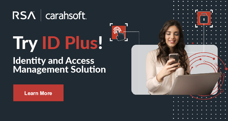 Learn more about RSA Try ID Plus.