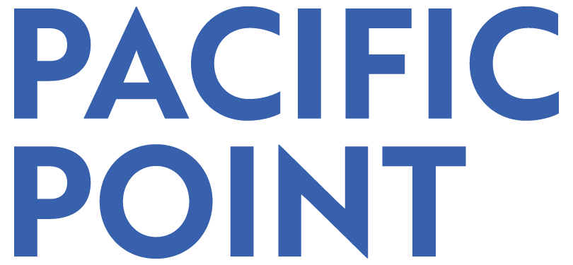 Pacific Point logo