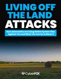 How Living Off the Land Attacks