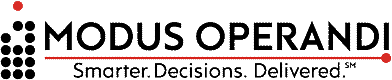 Modus Operandi logo