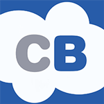 CloudBudget logo