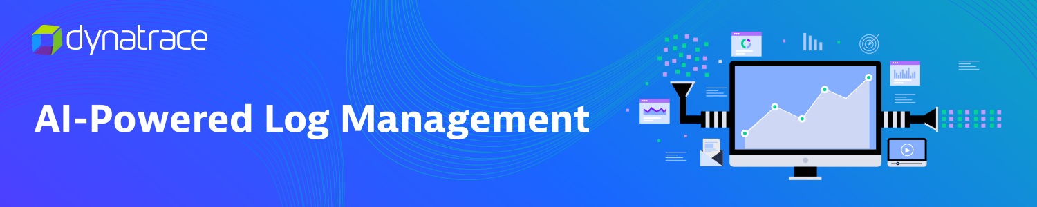 AI-Powered Log Management