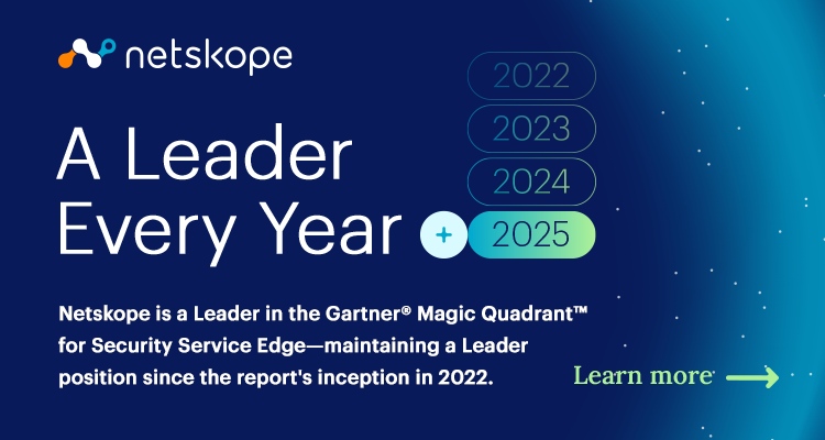 A Leader Every Year