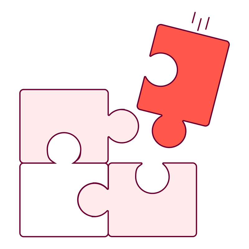 Org-Wide Visibility Icon
