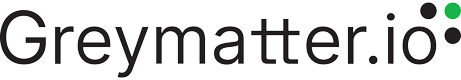 Greymatter.io logo