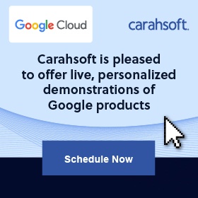 live demos google banner