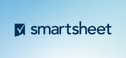<br>Smartsheet
