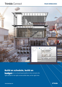 Trimble Connect