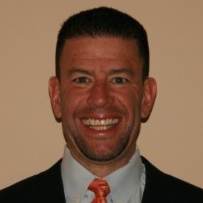 Robert Silkowitz Headshot.